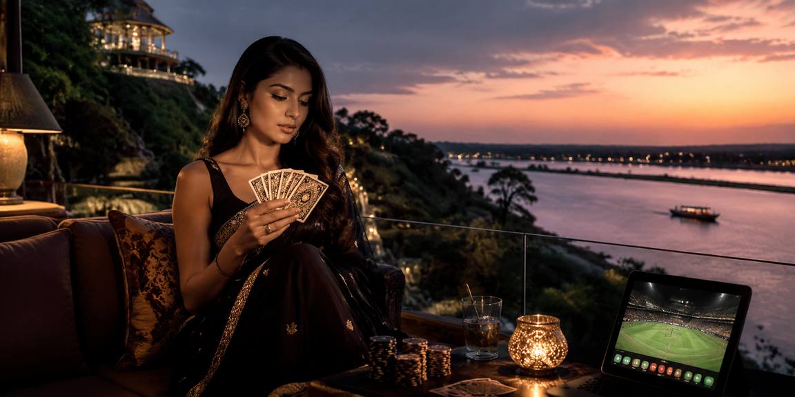 8347 লাইভ ক্যাসিনো গেম